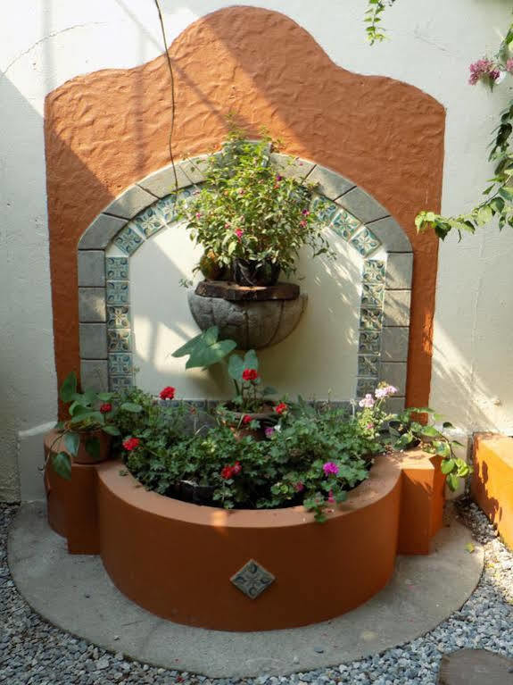 Posada De San Carlos La Calzada Antigua Zewnętrze zdjęcie
